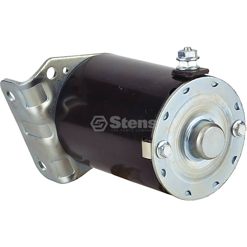 Stens 435-324 Mega-Fire Electric Starter Fits John Deere MIA13038