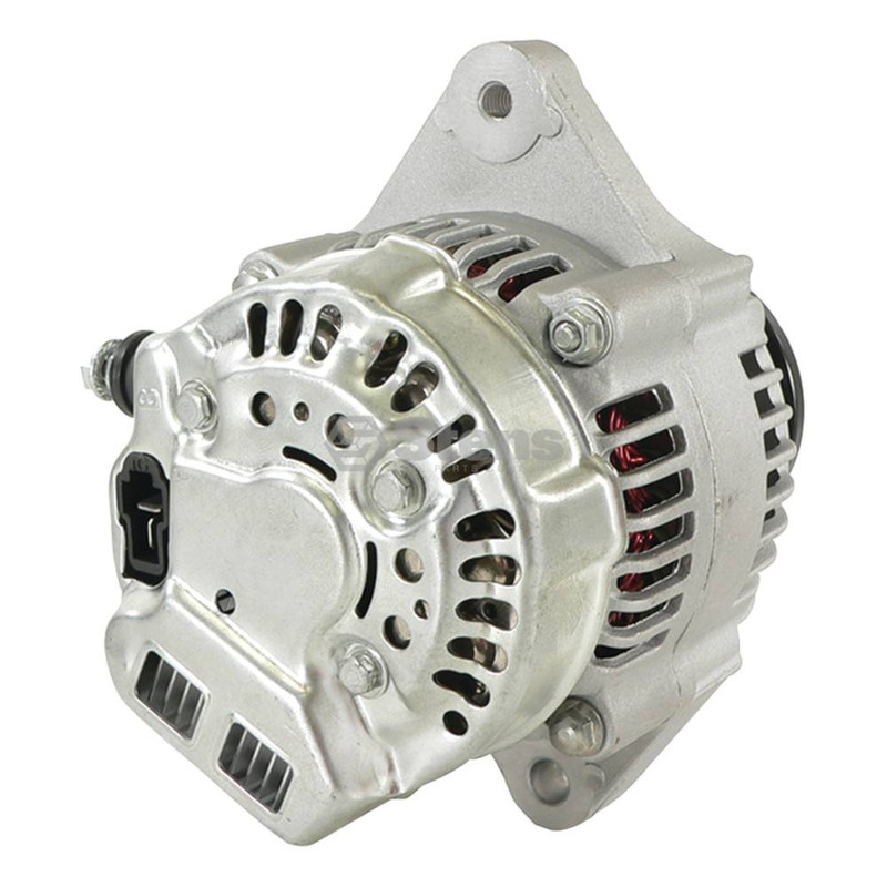 Stens 435-990 Mega-Fire Alternator Fits John Deere AM880701 MIU800942