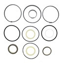 Stens 1701-1322 Atlantic Parts Hydraulic Cylinder Seal Kit 1542919C4