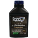 24 Stens 770-642 770-646 2-Cycle Engine Oil 770-102 770-129 770-261 770-551