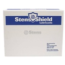 4 Pack of Stens 770-722 Shield CJ-4 Engine Oil 770-724 SAE 15W-40