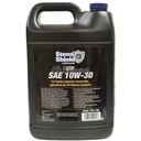 4 Pack of Stens 770-730 Shield Universal Tractor Fluid SAE 10W-30