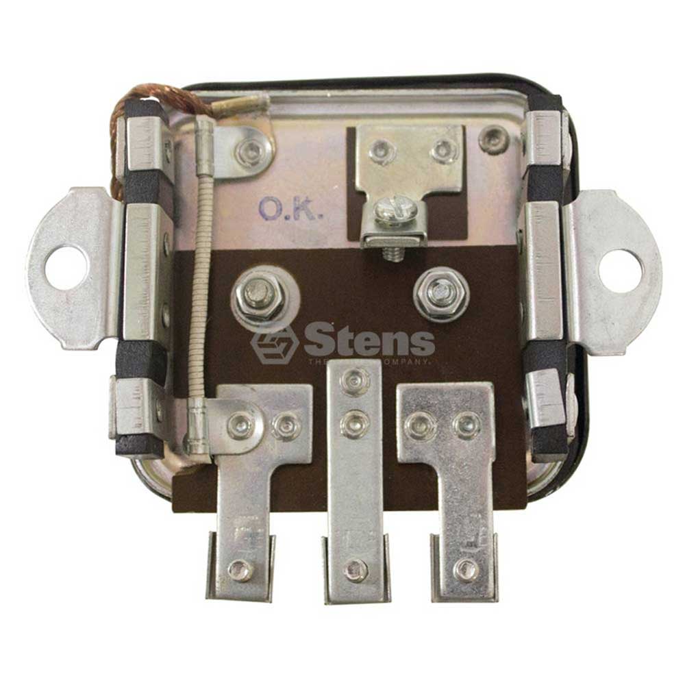 Stens 435-040 Voltage Regulator Fits BS 295924 Cub Cadet 1H-545130-R92