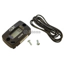 Stens 435-705 Hour Meter Fits Briggs &amp; Stratton 5081K For all gasoline engines