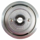 Stens 255-715 Noram Heavy-Duty Pulley Clutch 40028 For John Deere 428D