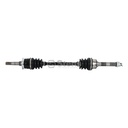 Stens 018-406 Heavy-Duty Axle Kawasaki 59266-0034 For Mule 2510 diesel