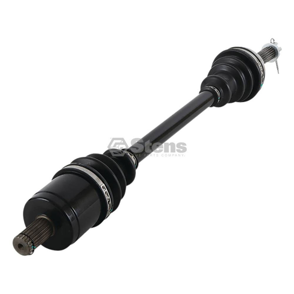 Stens 018-420 Heavy-Duty Axle Polaris 1332423 For Ranger 500 4x4 4x4 EFI