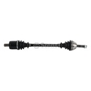 Stens 018-420 Heavy-Duty Axle Polaris 1332423 For Ranger 500 4x4 4x4 EFI