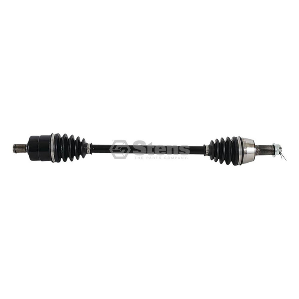 Stens 018-422 Heavy-Duty Axle Polaris 1332606 1332856 For Ranger 500 4x4