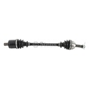 Stens 018-432 Heavy-Duty Axle Polaris 1333238 For 570 4x4 and Crew 4x4