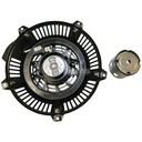 Stens 055-012 Kohler Recoil Starter Assembly 12 165 01-S 12 165 03-S
