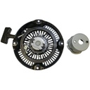 Stens 058-081 Subaru Recoil Starter Assembly 279-50202-00 279-50202-10