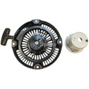 Stens 058-097 Subaru Recoil Starter Assembly 278-50201-00 278-50201-10 EX21