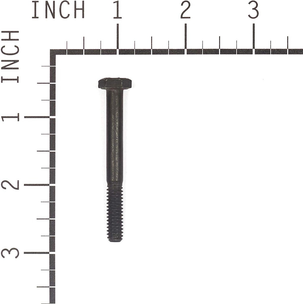Briggs &amp; Stratton Genuine 73839MA SCREW 1/4-20X2.25 HH Replacement Part