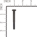 Briggs &amp; Stratton Genuine 73839MA SCREW 1/4-20X2.25 HH Replacement Part