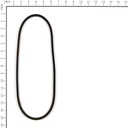 Briggs &amp; Stratton Genuine 742552MA V-BELT Replacement Part 024847754032