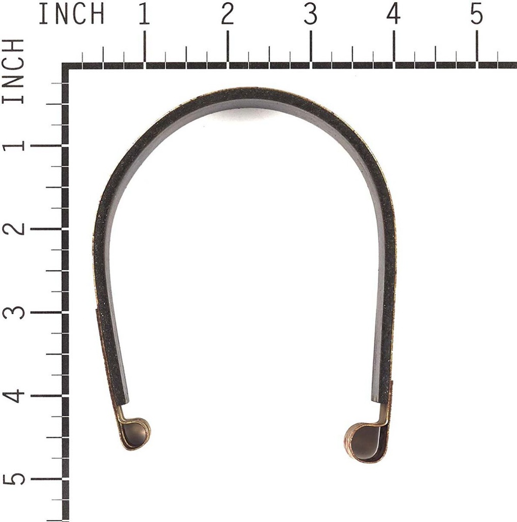 Briggs &amp; Stratton Genuine 7503086YP ASSEMBLY BRAKE BAND Replacement Part