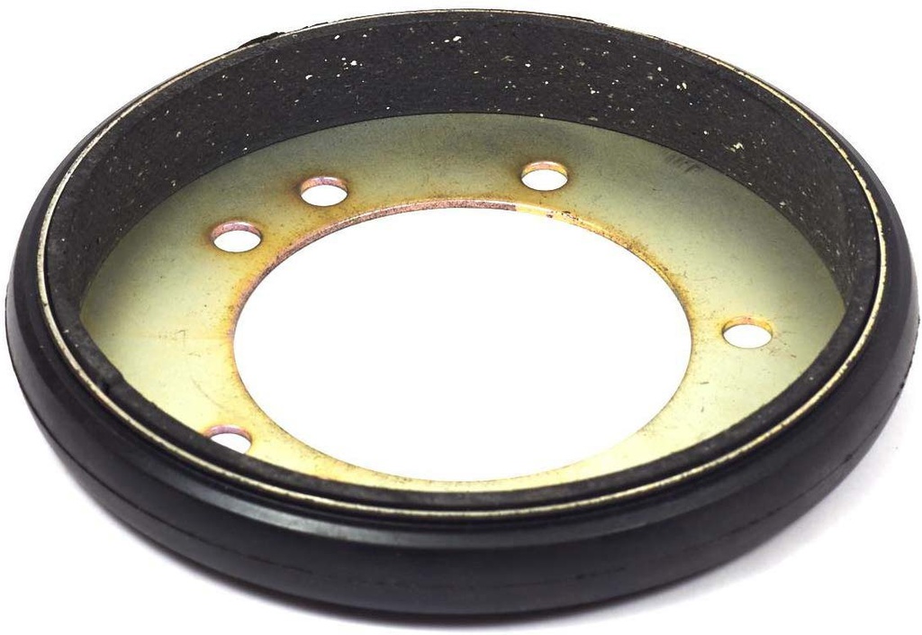Briggs &amp; Stratton Genuine 7600135YP KIT FRICTION RING Replacement Part