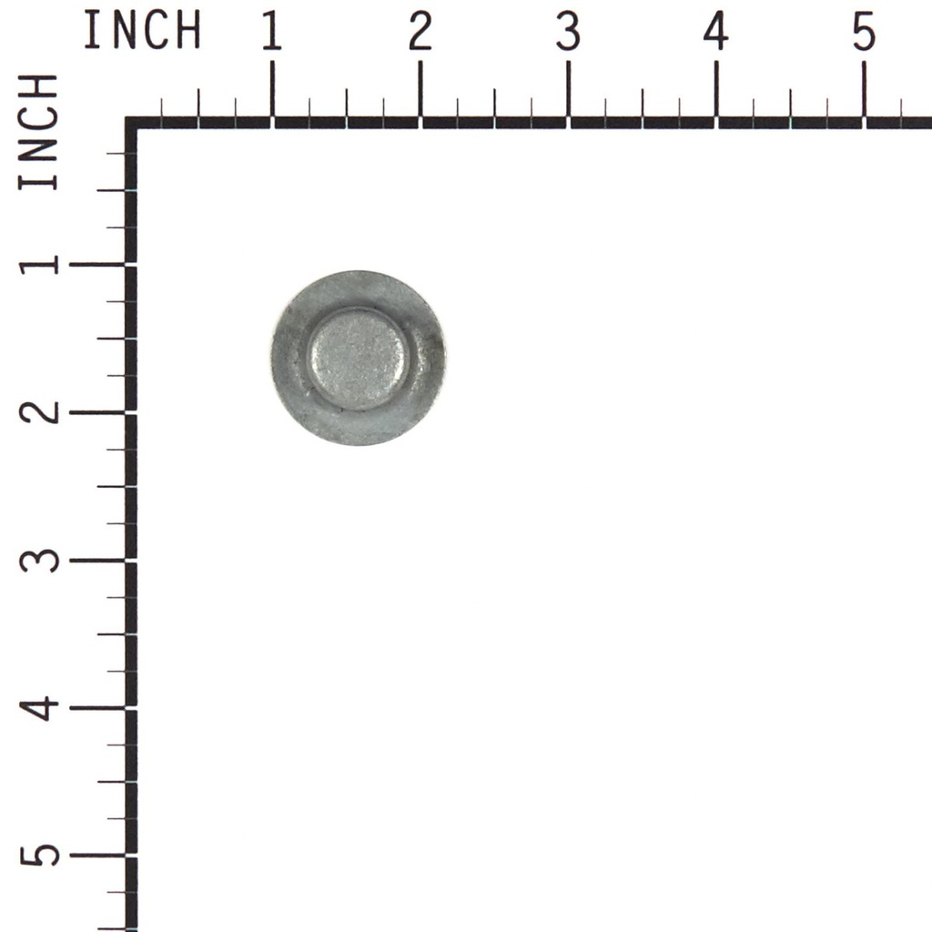 Briggs &amp; Stratton Genuine 771009 PUSHNUT Replacement Part Lawnmower