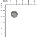 Briggs &amp; Stratton Genuine 771009 PUSHNUT Replacement Part Lawnmower