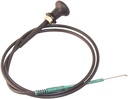 Briggs &amp; Stratton Genuine 776113MA CHOKE CONTROL W/ATT Lawnmower