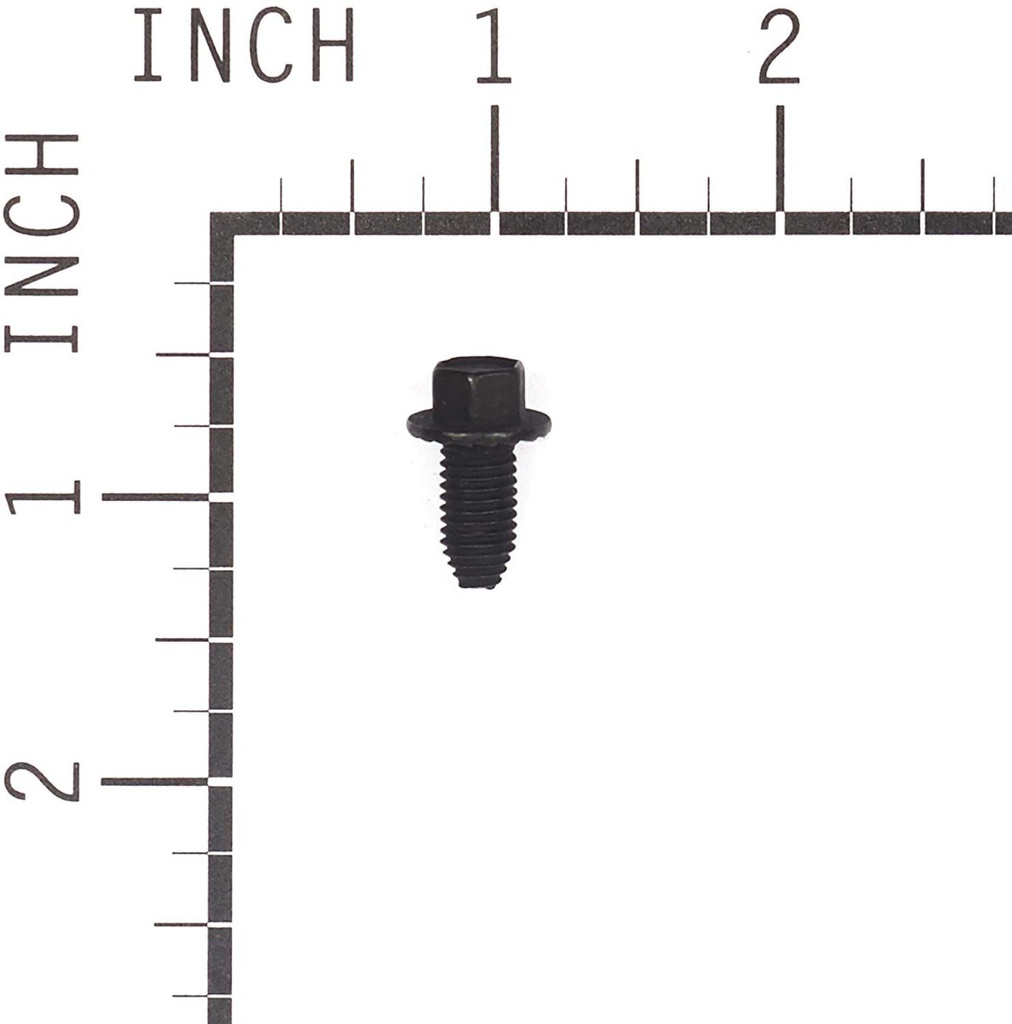 Briggs &amp; Stratton Genuine 7900032YP SCREW 7MM X 1 X .550 Replacement Part