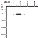 Briggs &amp; Stratton Genuine 790220 SPRING-GOVERNOR Replacement Part