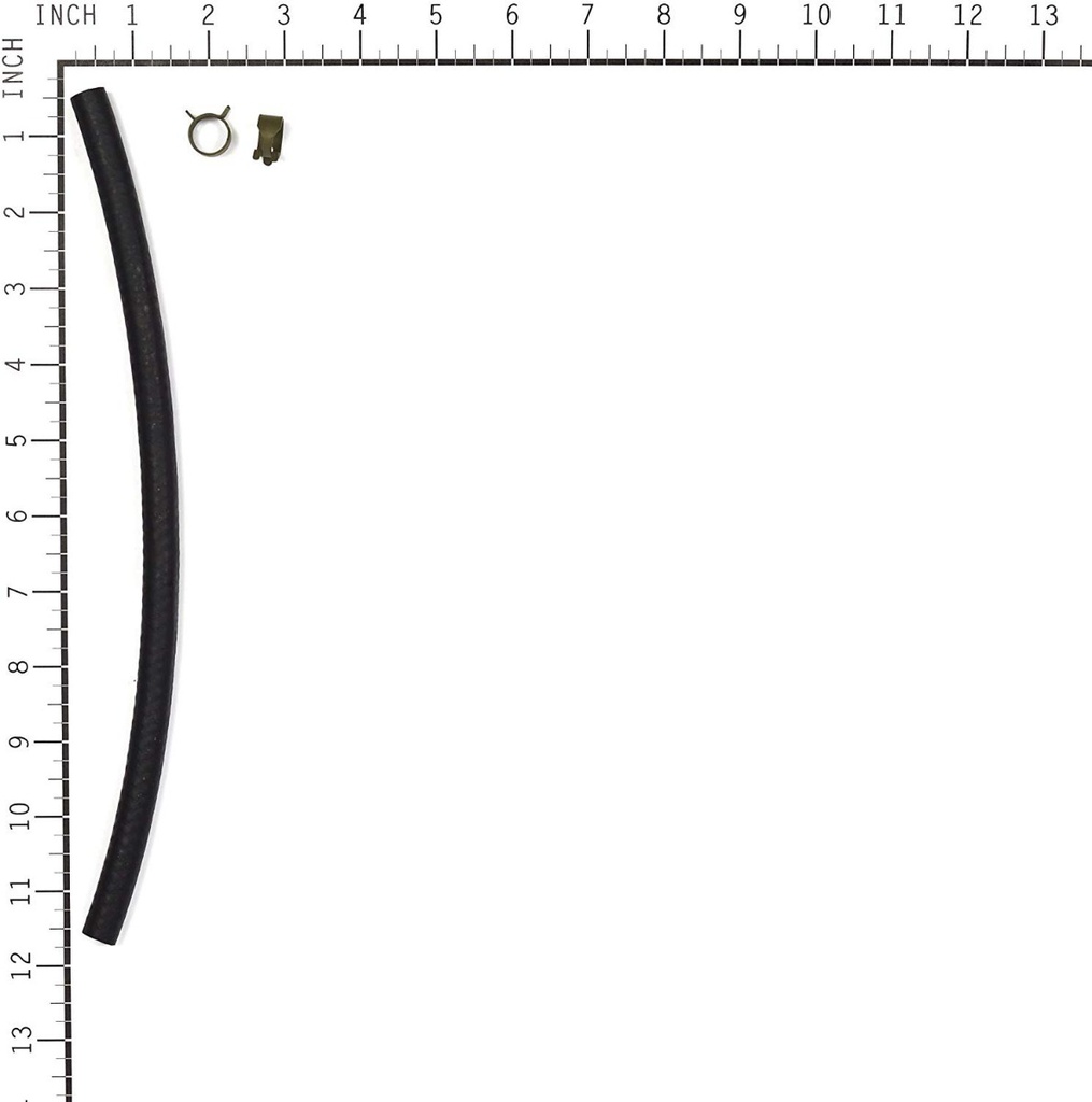 Briggs &amp; Stratton Genuine 791880 HOSE-VACUUM Replacement Part