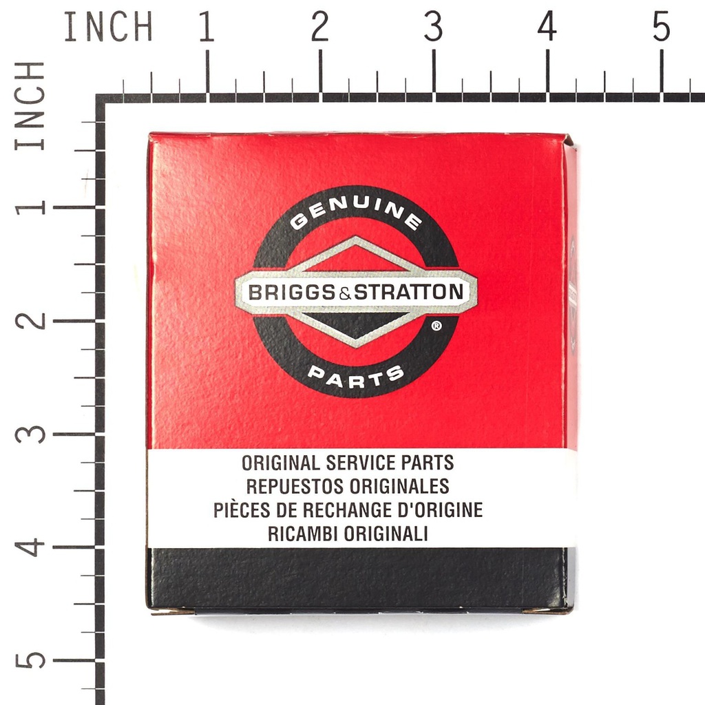 Briggs &amp; Stratton Genuine 791969 RING SET-STD Replacement Part