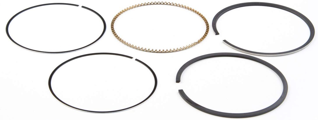 Briggs &amp; Stratton Genuine 791969 RING SET-STD Replacement Part