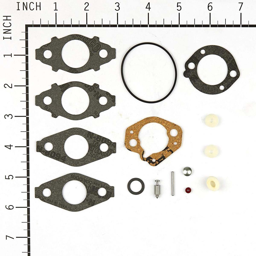 Briggs &amp; Stratton Genuine 792006 KIT-CARB OVERHAUL Replacement Part