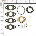 Briggs &amp; Stratton Genuine 792006 KIT-CARB OVERHAUL Replacement Part