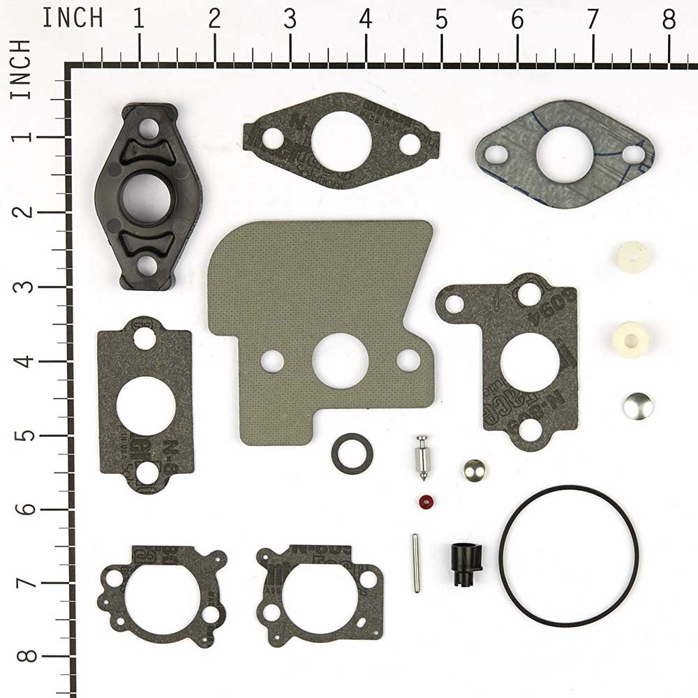 Briggs &amp; Stratton Genuine 792383 KIT-CARB OVERHAUL Replacement Part