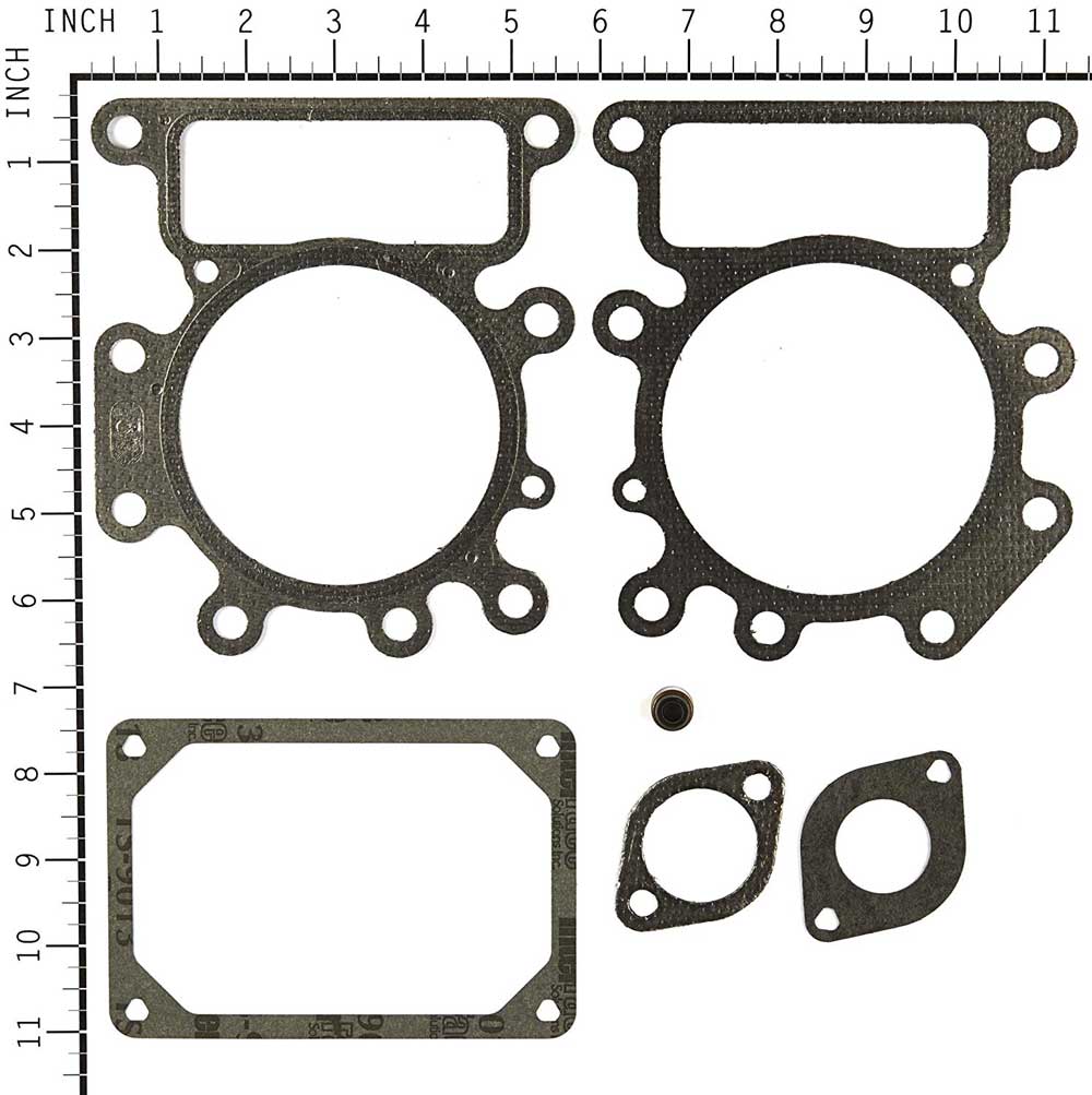 Briggs &amp; Stratton Genuine 794152 GASKET SET-VALVE Replacement Part