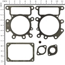 Briggs &amp; Stratton Genuine 794152 GASKET SET-VALVE Replacement Part