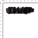 Briggs &amp; Stratton Genuine 794273 FAN-FLYWHEEL Replacement Part