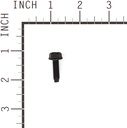 Briggs &amp; Stratton Genuine 794451 SCREW Replacement Part