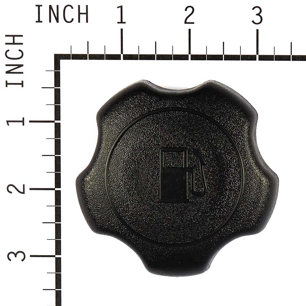 Briggs &amp; Stratton Genuine 795027 CAP-FUEL TANK Replacement Part