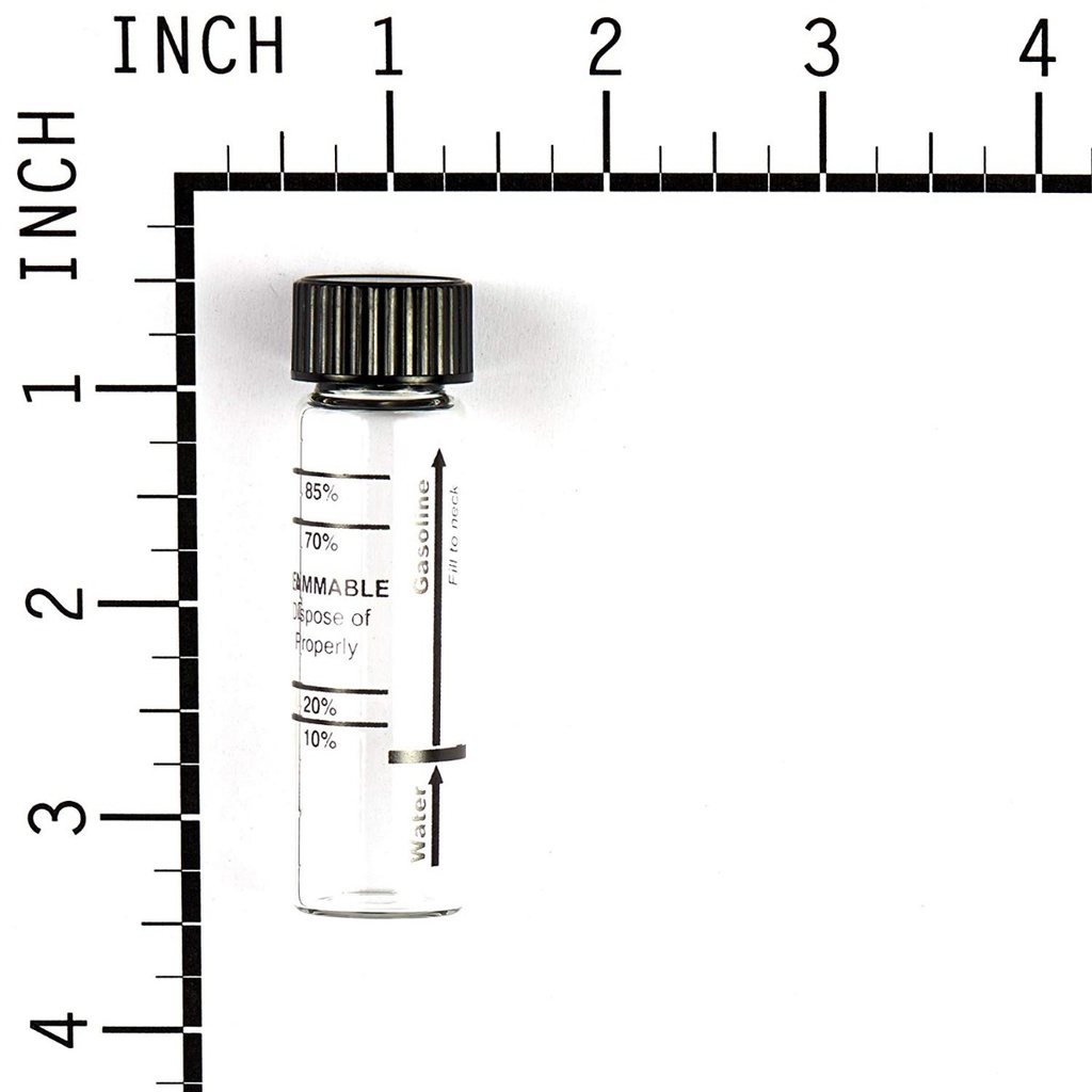 Briggs &amp; Stratton Genuine 795161 GASOHOL TESTER Replacement Part