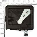 Briggs &amp; Stratton Genuine 795259 BASE-AIR CLEANER PRIM Replacement Part