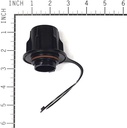 Briggs &amp; Stratton Genuine 795472 CAP-FUEL TANK Replacement Part