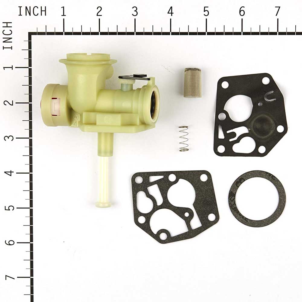 Briggs &amp; Stratton Genuine 795477 CARBURETOR Replacement Part