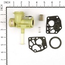 Briggs &amp; Stratton Genuine 795477 CARBURETOR Replacement Part