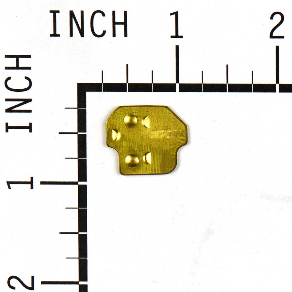 Briggs &amp; Stratton Genuine 795935 VALVE-CHOKE Replacement Part