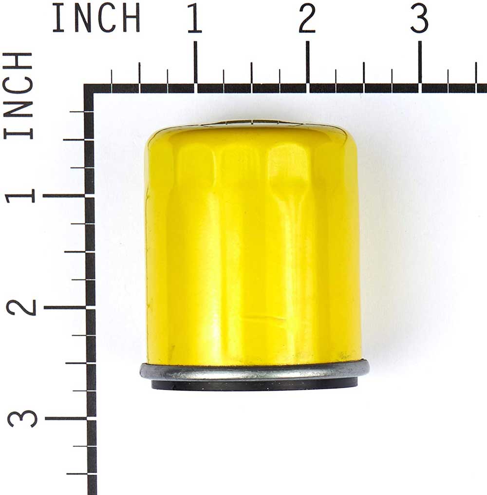 Briggs &amp; Stratton Genuine 795990 FILTER-OIL Replacement Part