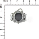 Briggs &amp; Stratton Genuine 796002 ADAPTER-MUFFLER Replacement Part