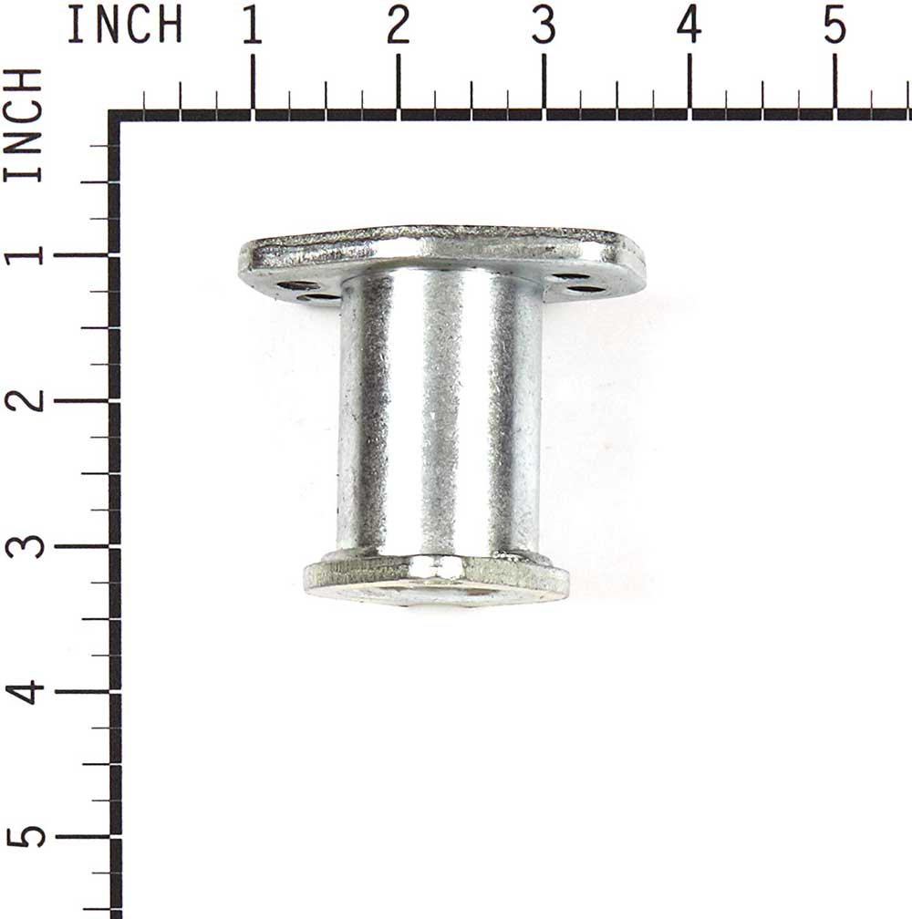 Briggs &amp; Stratton Genuine 796002 ADAPTER-MUFFLER Replacement Part