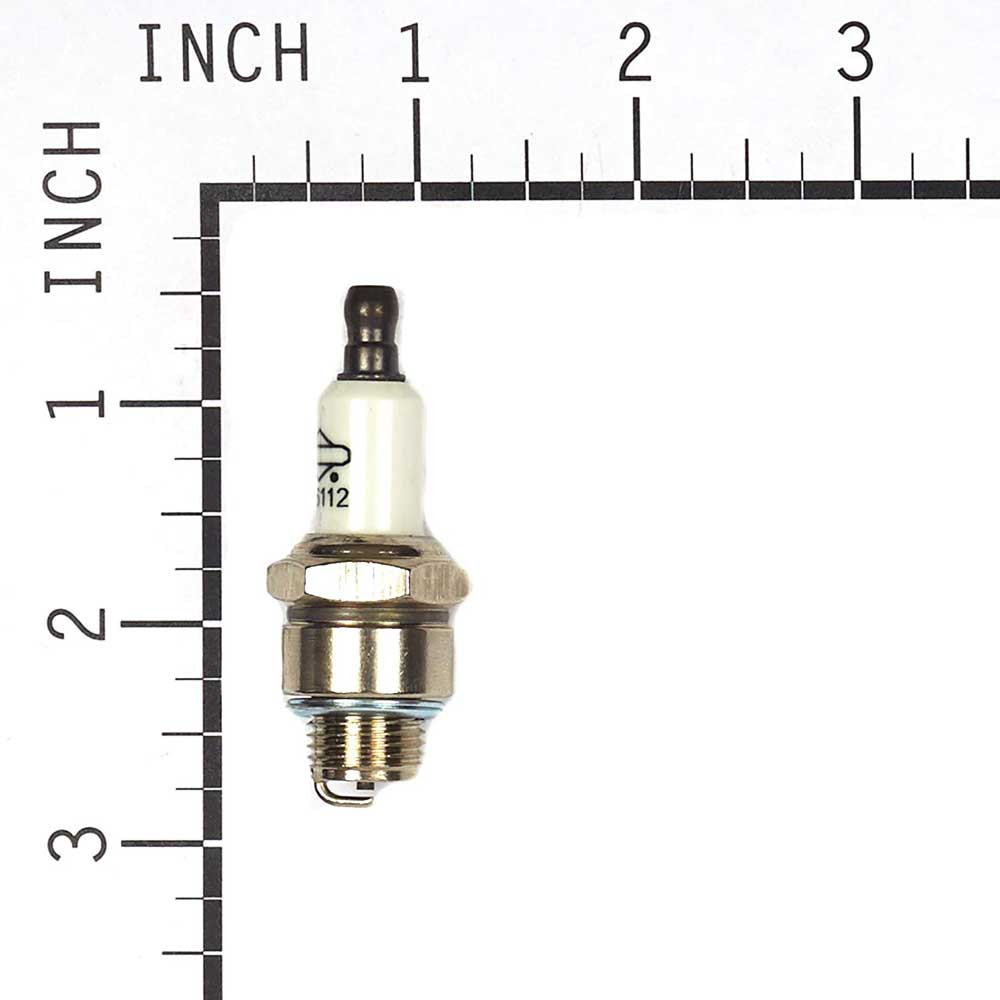 Briggs &amp; Stratton Genuine 796112S PLUG-SPARK Superseded from 802592S