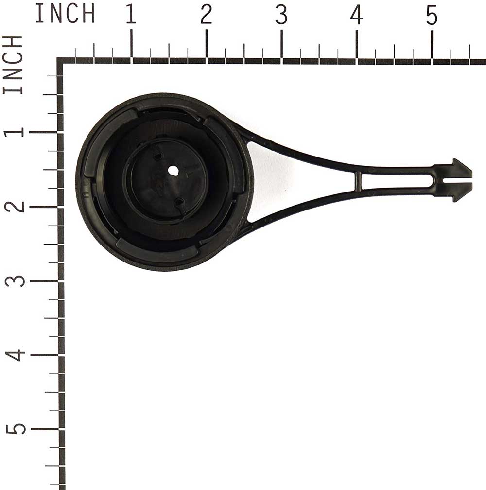 Briggs &amp; Stratton Genuine 796577 CAP-FUEL TANK Replacement Part