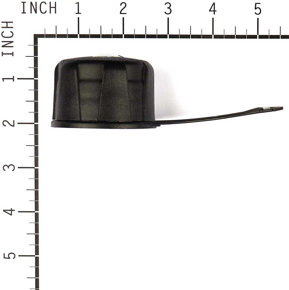Briggs &amp; Stratton Genuine 796577 CAP-FUEL TANK Replacement Part